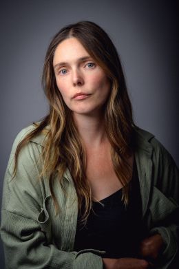 Рианнон Морган