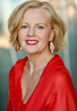 Венди Морган