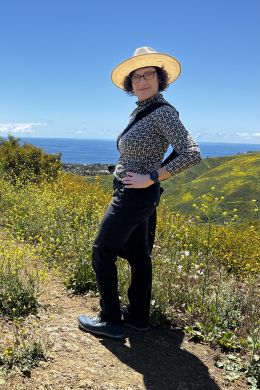 Минди Моргенстерн