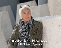 Akiko Morison