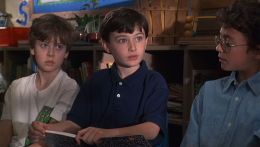 Кристофер Мориц