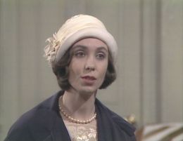 Sussanah Morley