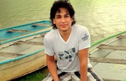 Густаво Моро