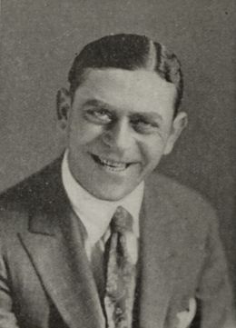 Дэйв Моррис