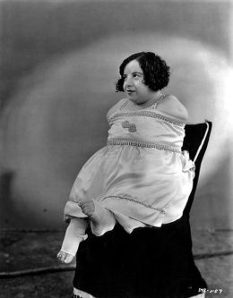 Марта Моррис