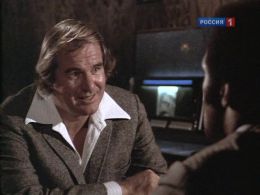 Брет Моррисон