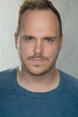 Гарри Моррисон