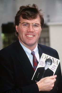 Эндрю Мартон