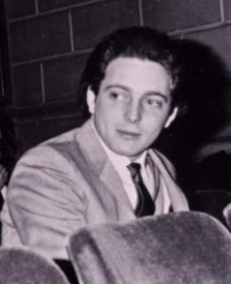 Шедоу Мортон