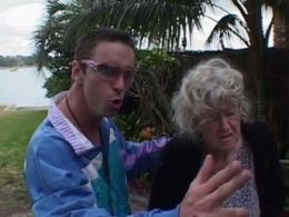 Брайан Моузес