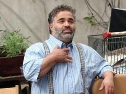 Зевулун Мошеашвили