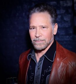 Джон Моссман