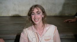 Сибил Мостерт