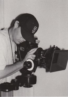 Frank Mosvold