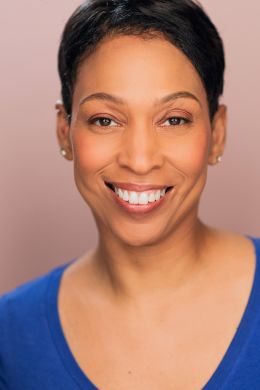 Saadiqa Muhammad