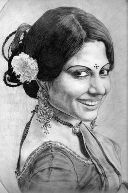 Самитра Махержи