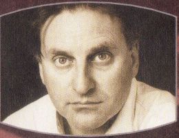 Доминик Малдауни