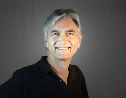 Jonathan Mumm