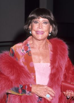Patrice Munsel