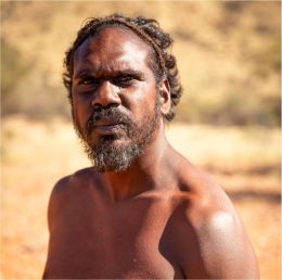 Шон Мунунггерр