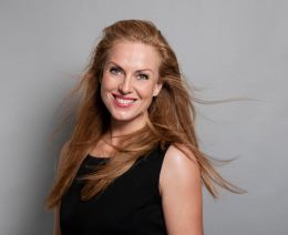 Клелия Мерфи