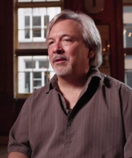 Джордж Мерфи