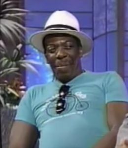 Uncle Ray Murphy