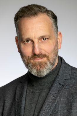 Джек Мюррей