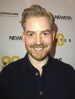 Ruaraidh Murray