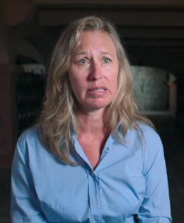 Suzanne Mustacich