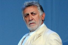 Александрос Милонас