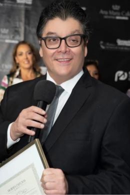 Абрахам Мендес