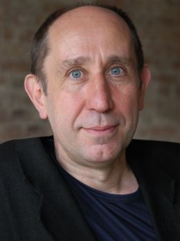 Манфред Мок