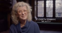 Бетти Симэнс