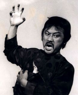 Сеок-хун  Нам