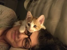 Мария Хелена Насименто