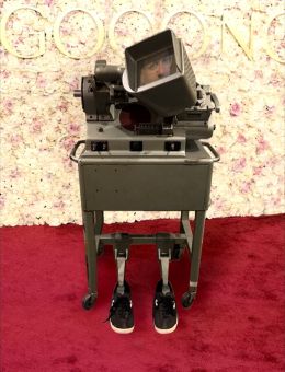 Роберт  Нассау