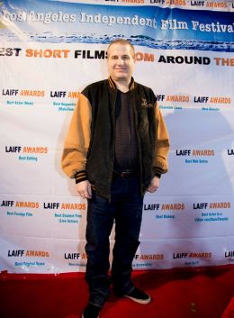 Кристофер Найшн