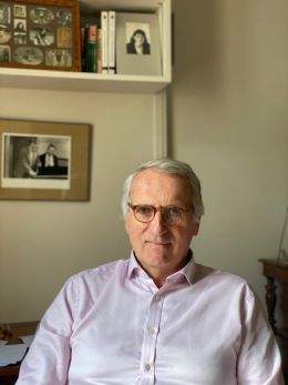 Thierry de Navacelle