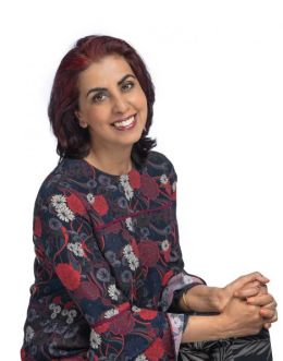 Zarqa Nawaz
