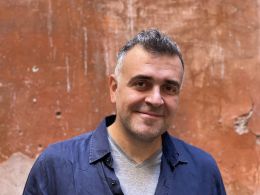 Эрик Назарян