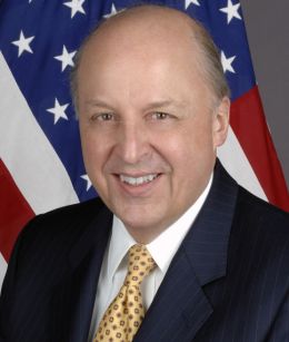 John Negroponte