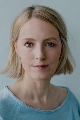Kirsten Nehberg