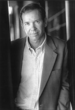 Steve Nevil
