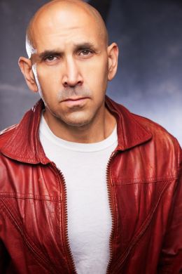 Джеффри Р. Ньюман