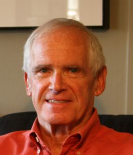 Джим Ньюман