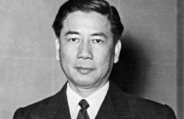 Ngo Dinh Diem