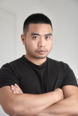 Мишель Нгуйен