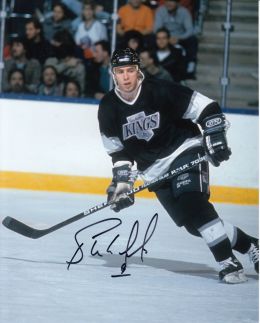 Берни Николлс