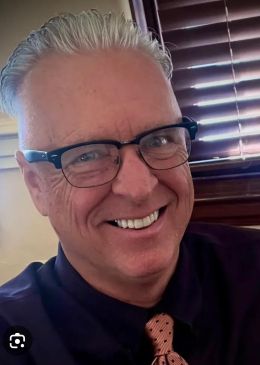 Джефф Николсон